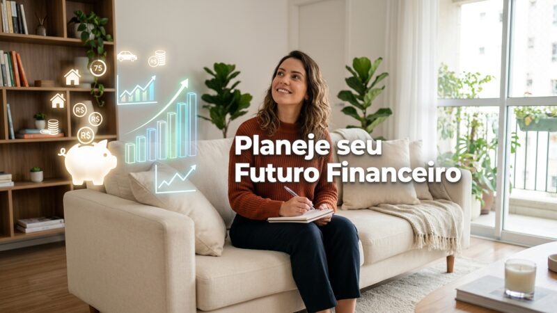Como Calcular a Sua Capacidade de Endividamento Mensal (Guia Prático e Passo a Passo)
