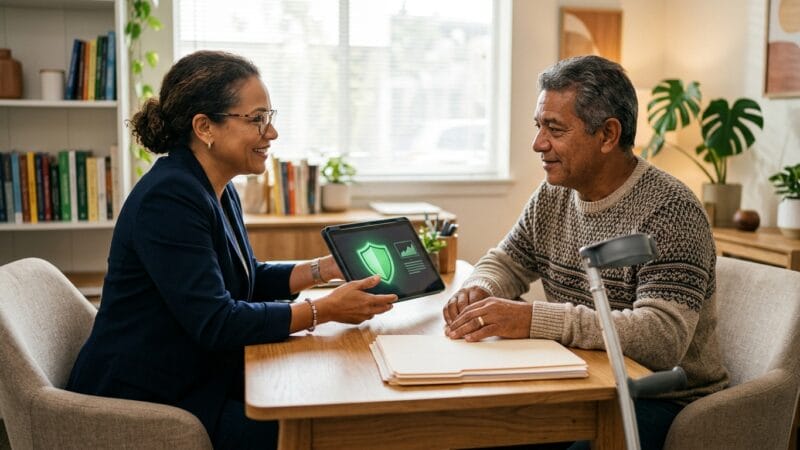 Aposentadoria por Invalidez: Quem Recebe e 100% do Salário