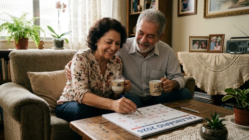 Aposentadoria: Calcule o Tempo em 3 Passos