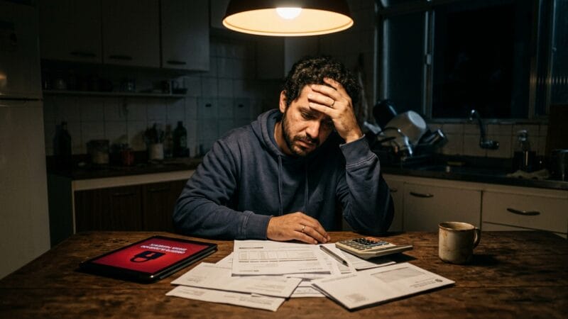 Nome Sujo: 4 Passos para Negociar Dívidas com Desconto