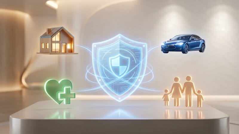 5 Seguros que Todo Brasileiro Precisa Ter em 2026