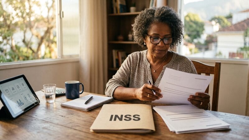 5 Erros que Atrasam sua Aposentadoria pelo INSS